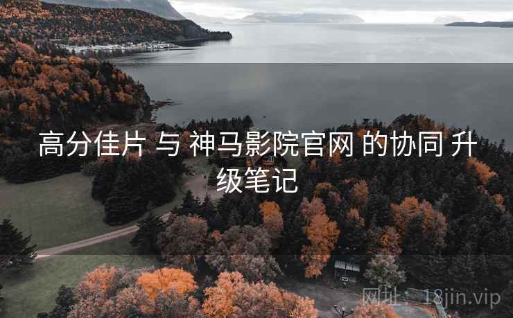 高分佳片 与 神马影院官网 的协同 升级笔记  第1张
