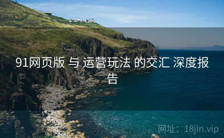 91网页版 与 运营玩法 的交汇 深度报告  第1张