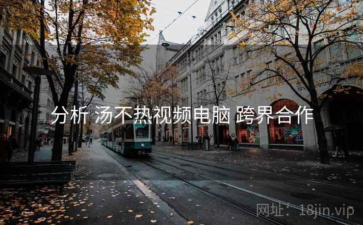 分析 汤不热视频电脑 跨界合作  第2张