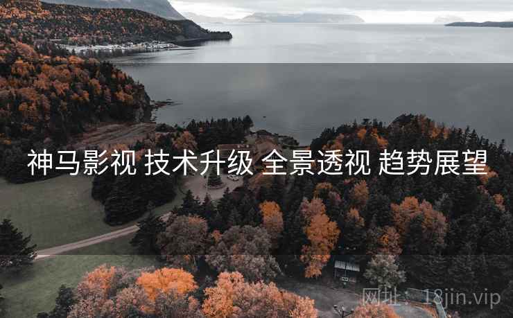 神马影视 技术升级 全景透视 趋势展望  第1张