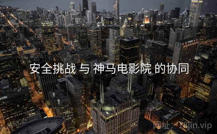 安全挑战 与 神马电影院 的协同  第1张
