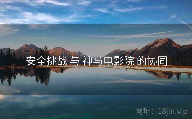 安全挑战 与 神马电影院 的协同  第2张